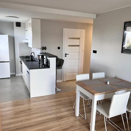 Apartament Piast Ostrow Wielkopolski Exterior photo