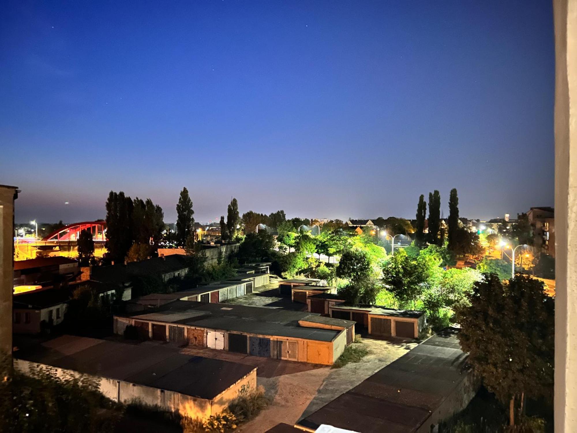 Apartament Piast Ostrow Wielkopolski Exterior photo